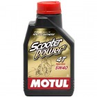 Moto ulje Power 4T 5W-40 1L 
